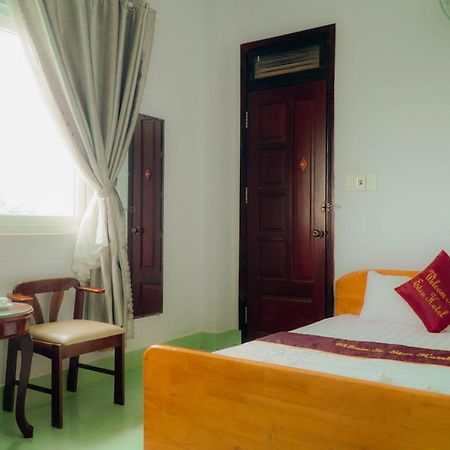 Eden Hotel Buon Ma Thuot Eksteriør bilde