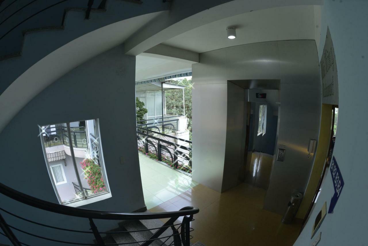 Eden Hotel Buon Ma Thuot Eksteriør bilde